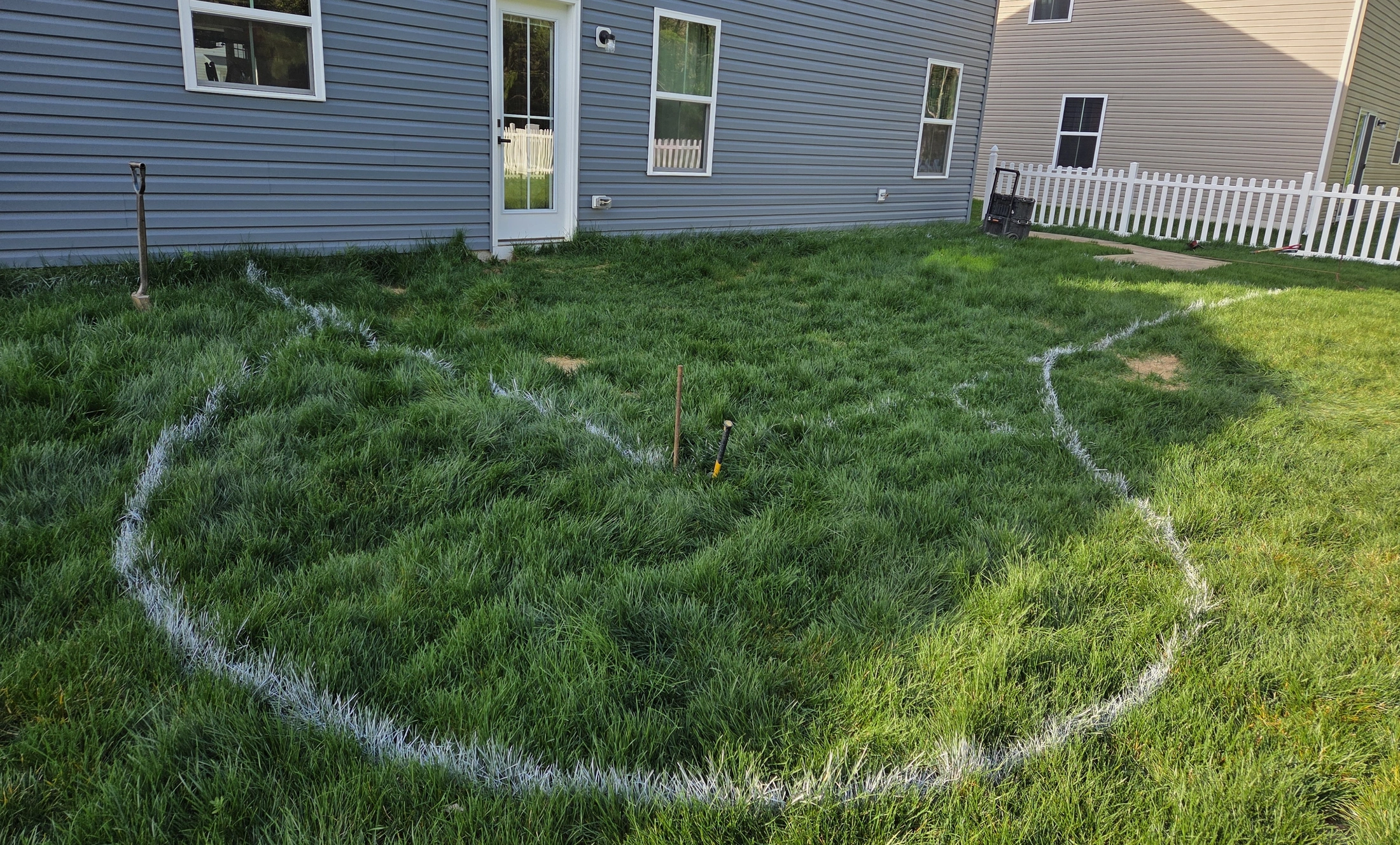 landscaping company nj