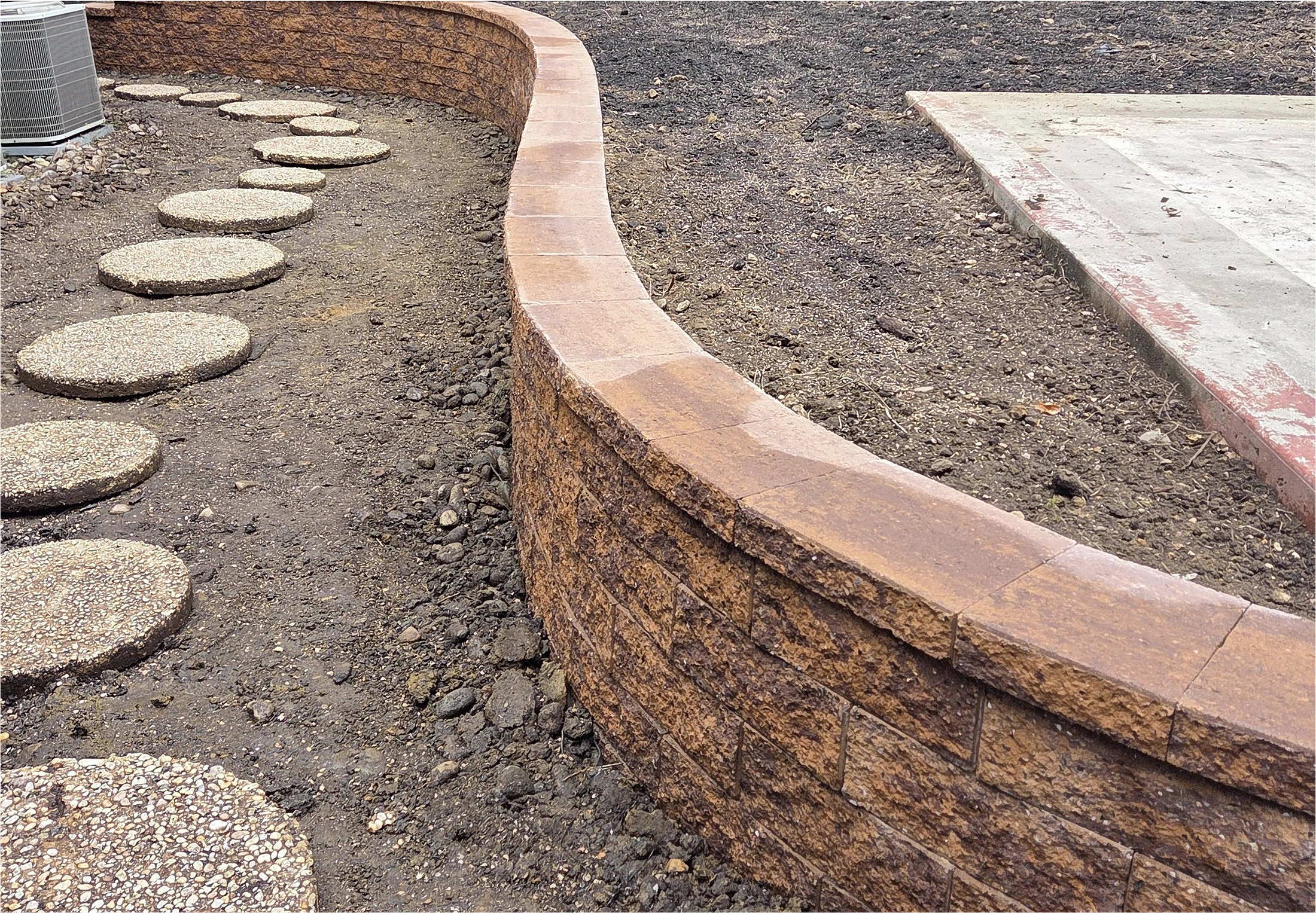 landscaping company nj