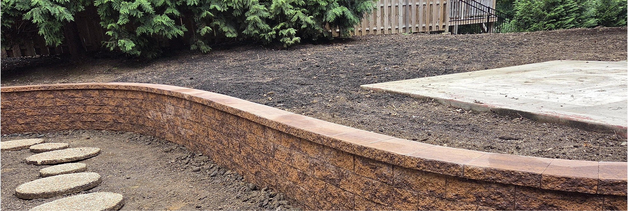 landscaping company nj