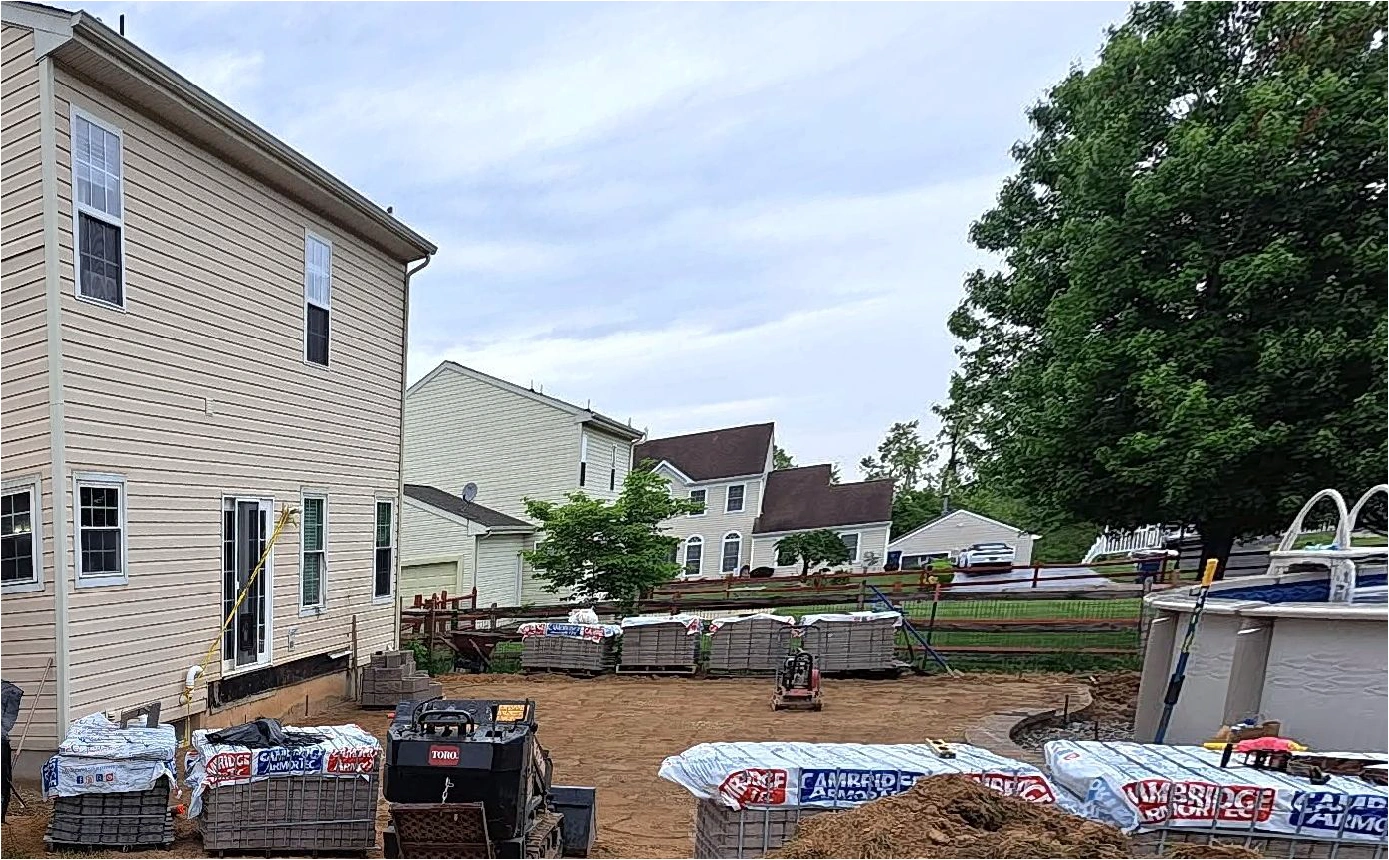 landscaping company nj