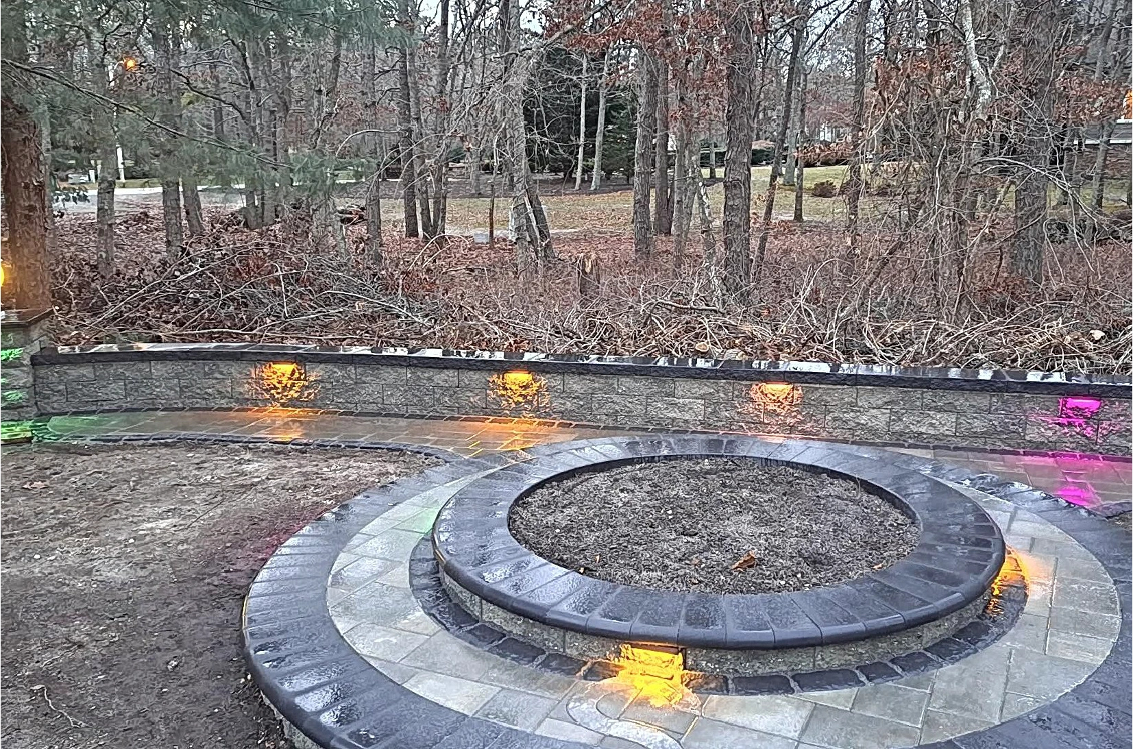 landscaping company nj