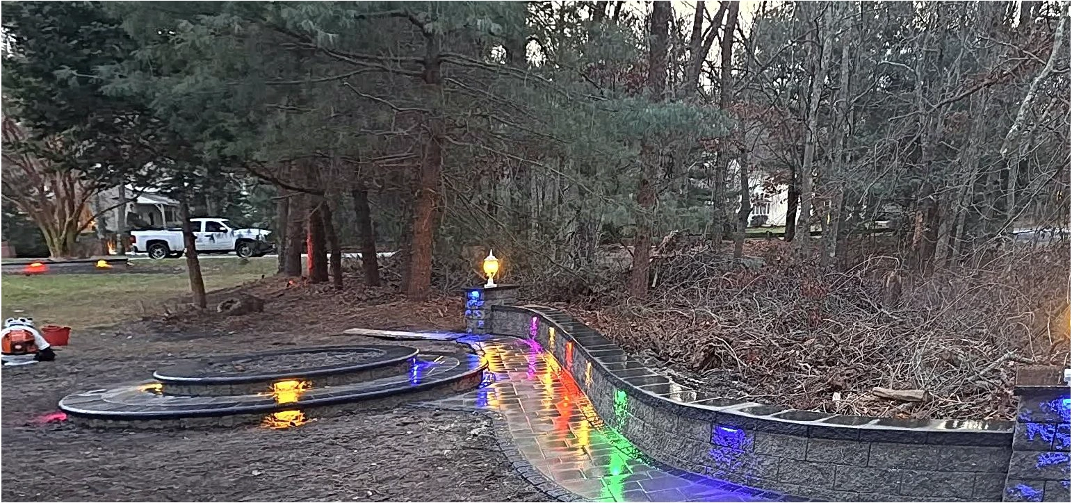 landscaping company nj