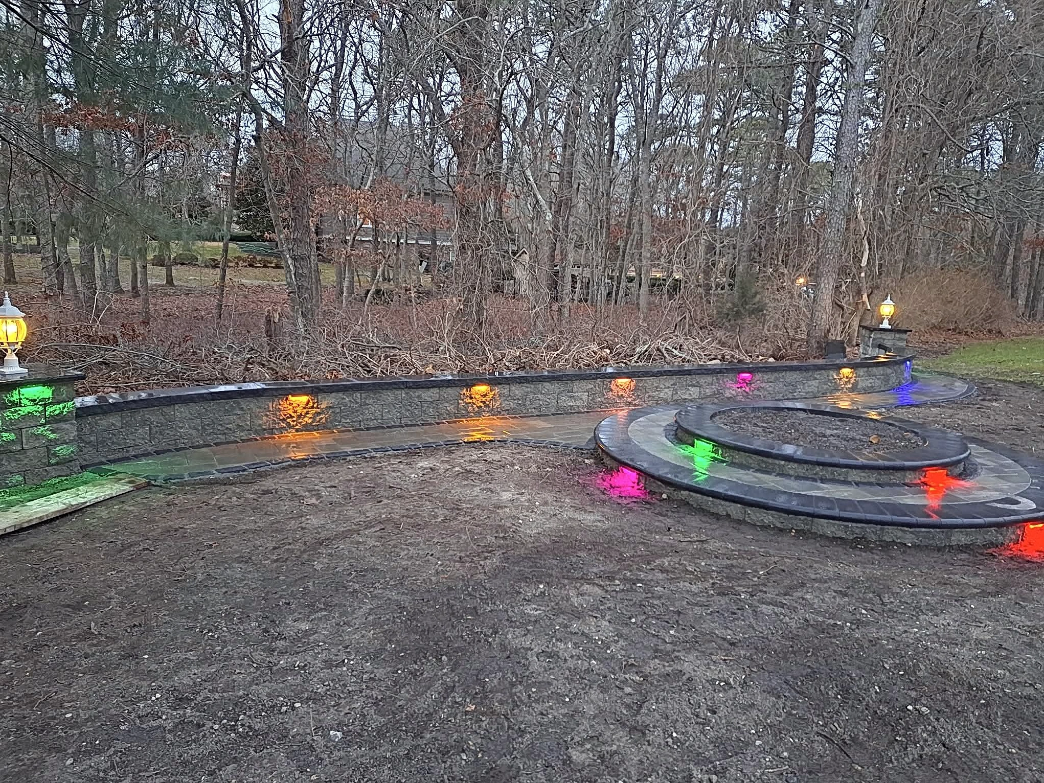 landscaping company nj
