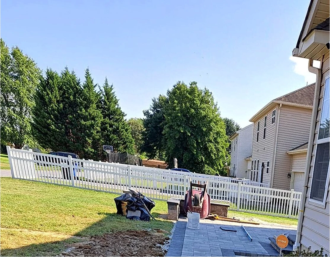 landscaping company nj
