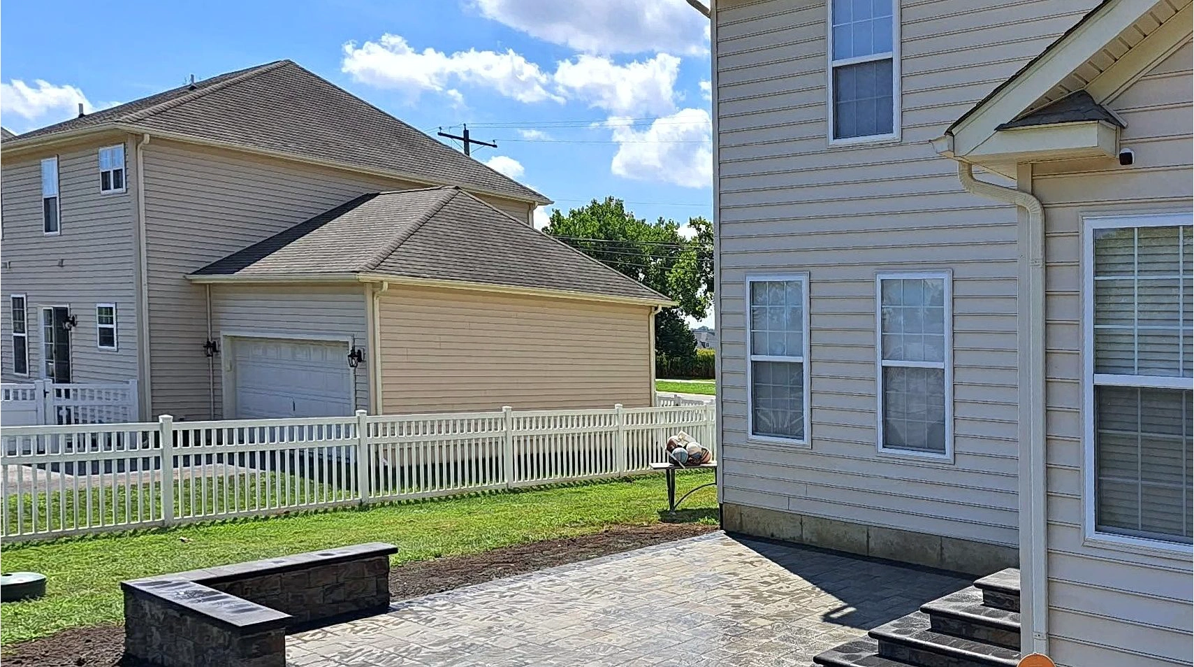 landscaping company nj