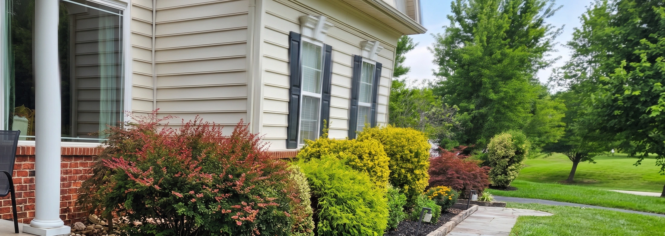 landscaping company nj