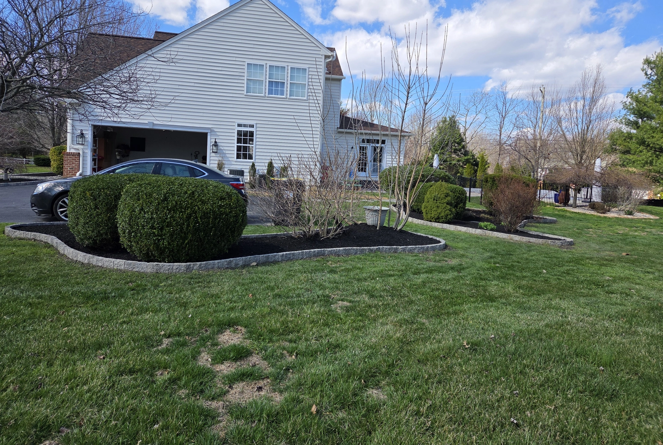 landscaping company nj