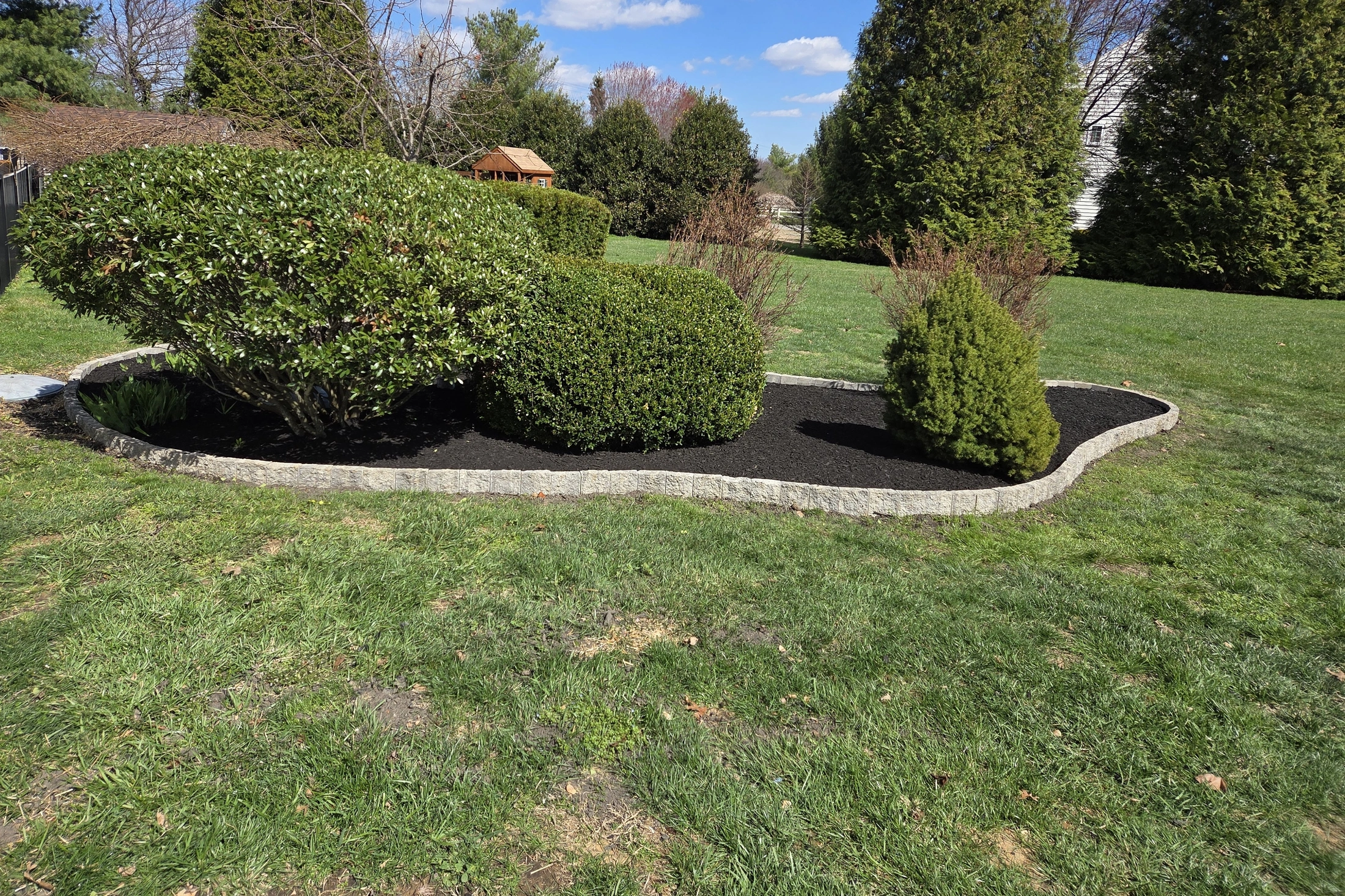 landscaping company nj