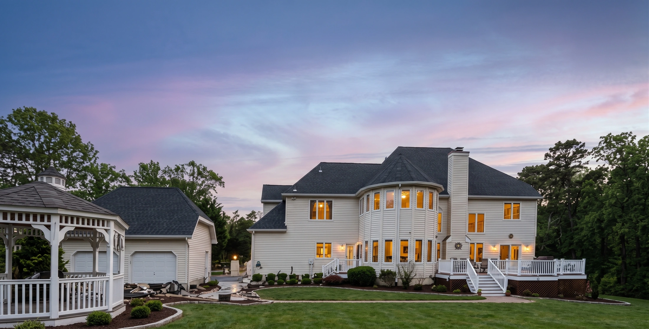 landscaping company nj