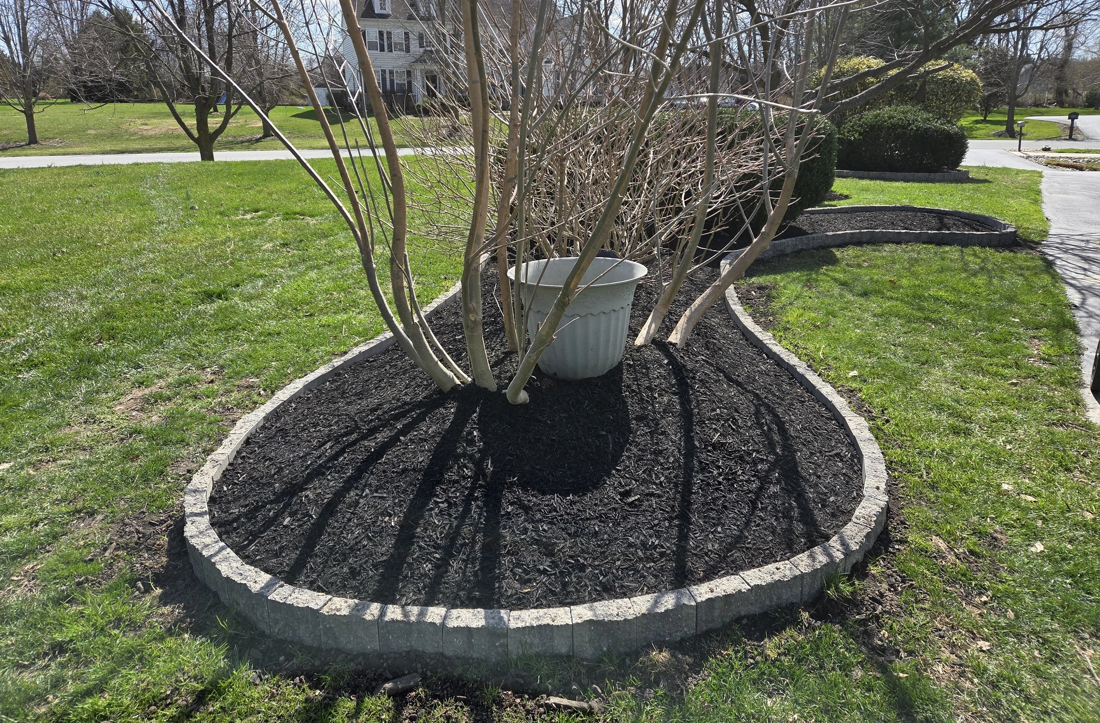 landscaping company nj