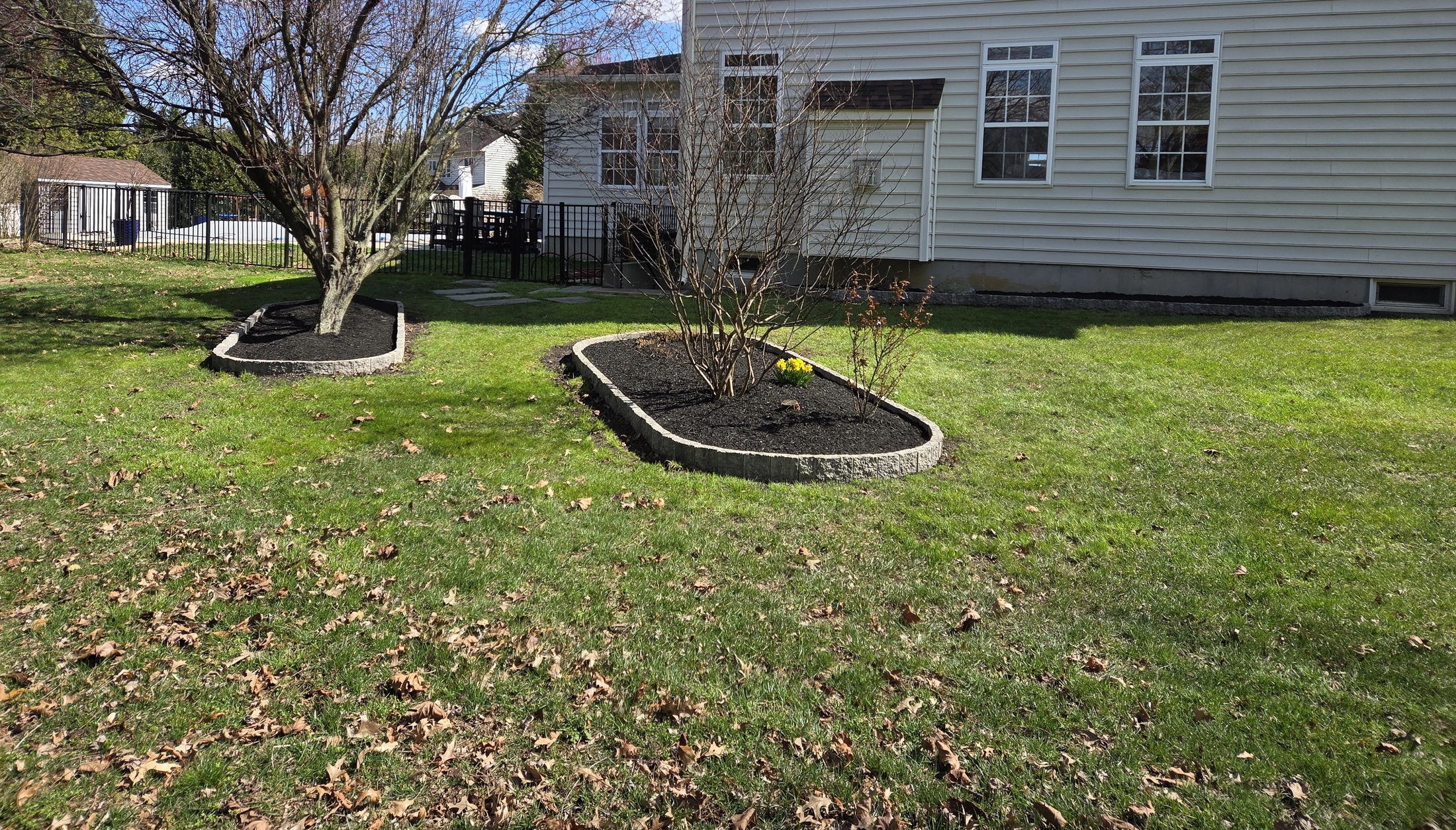 landscaping company nj
