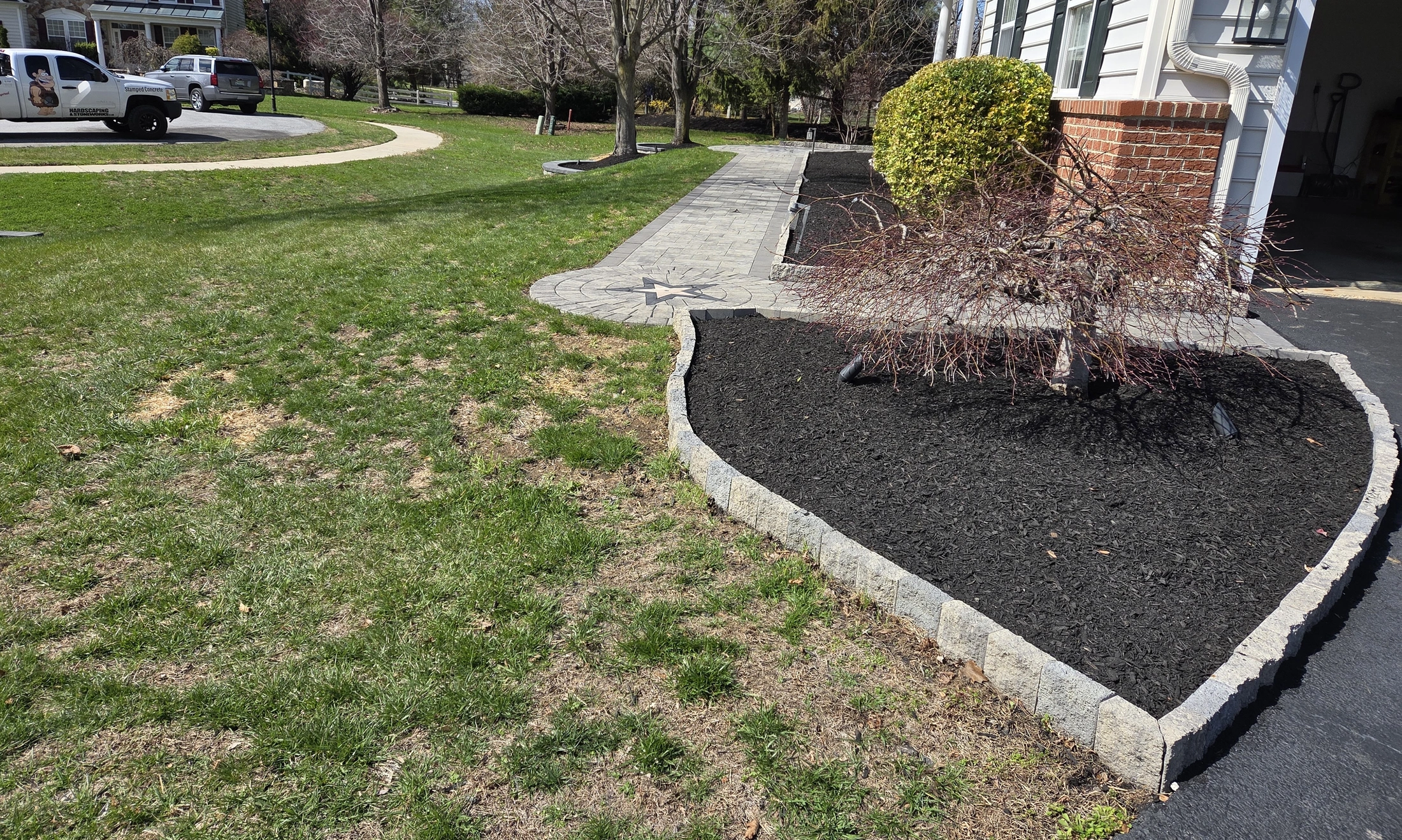 landscaping company nj