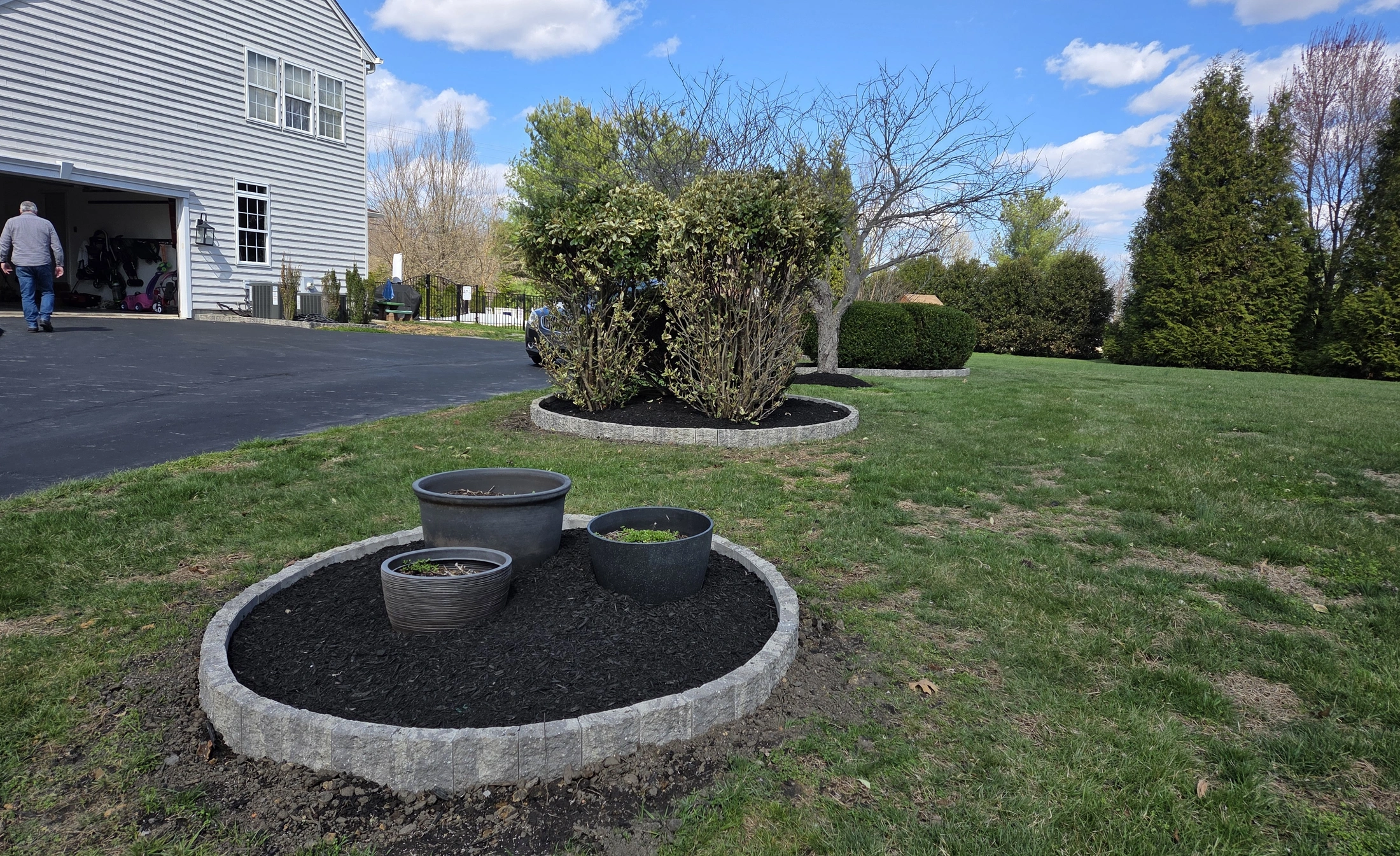 landscaping company nj