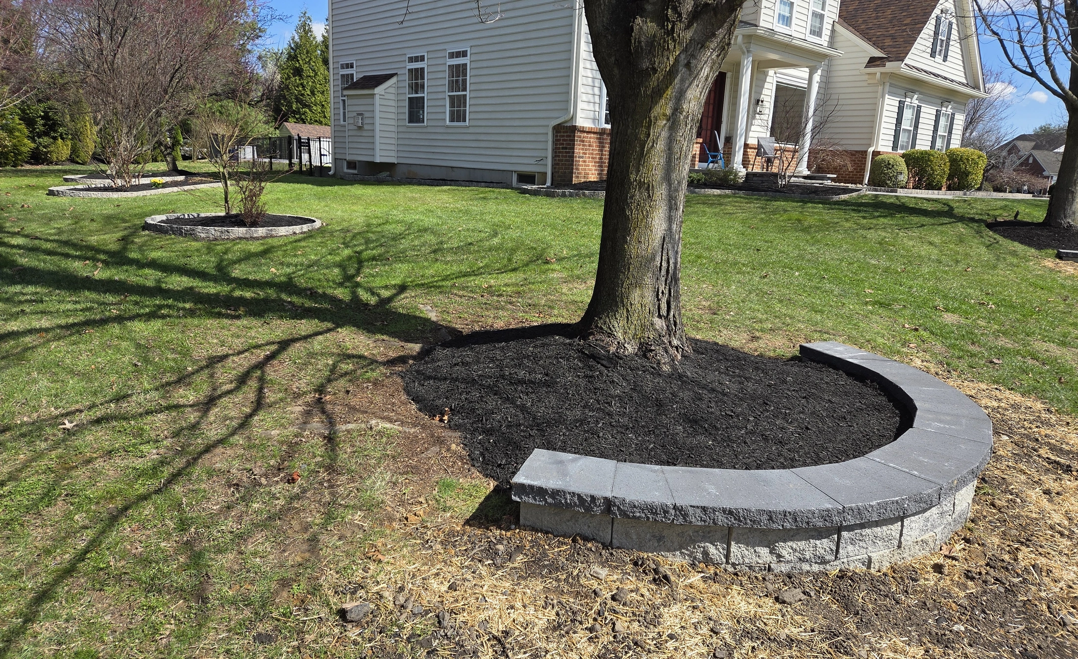 landscaping company nj