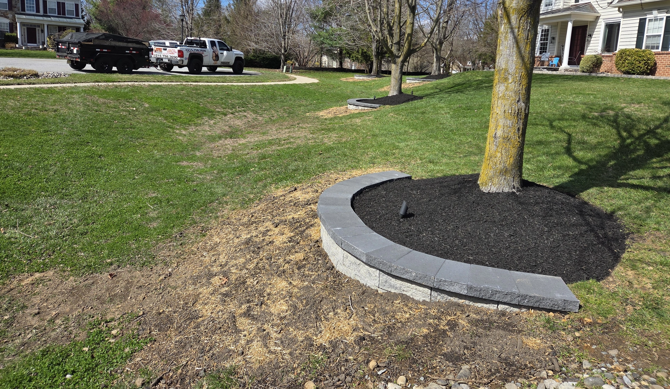 landscaping company nj