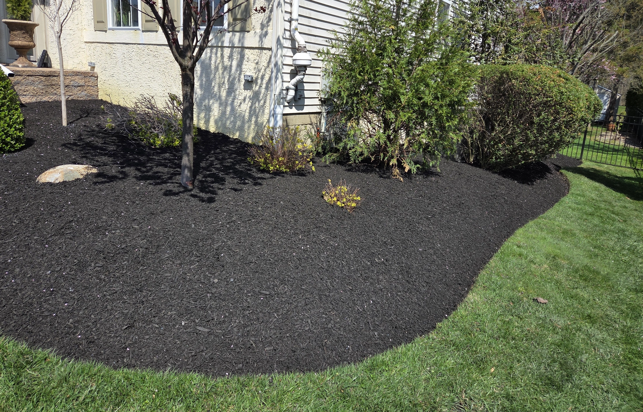 landscaping company nj