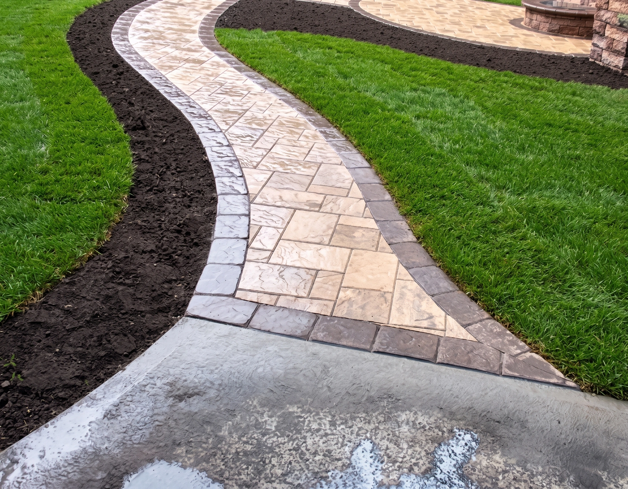 landscaping company nj