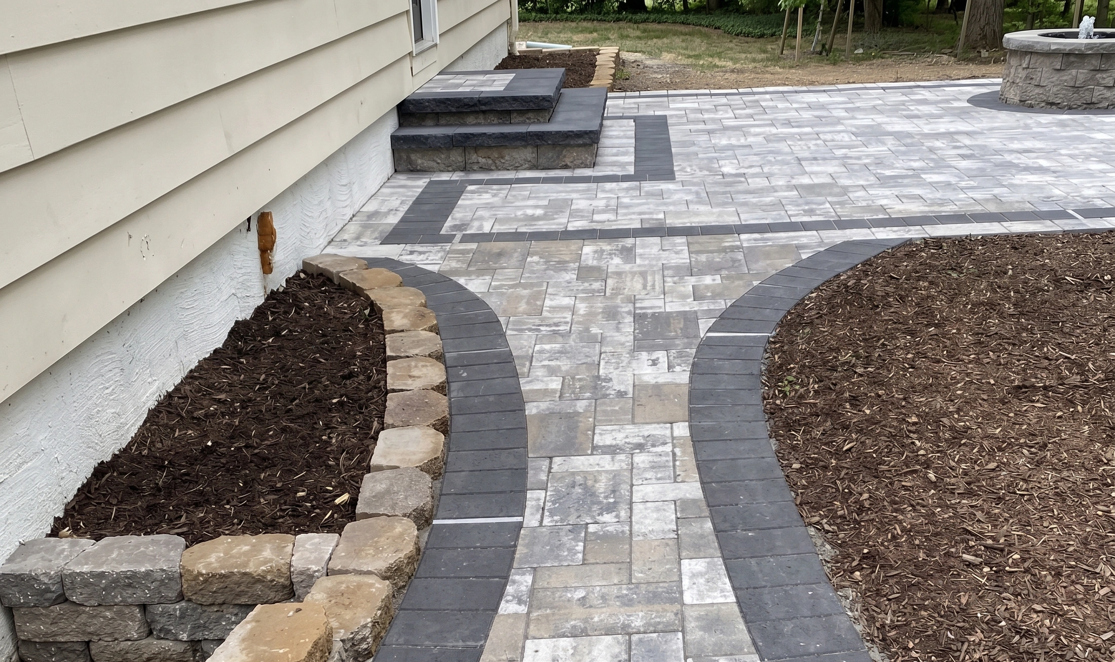 landscaping company nj