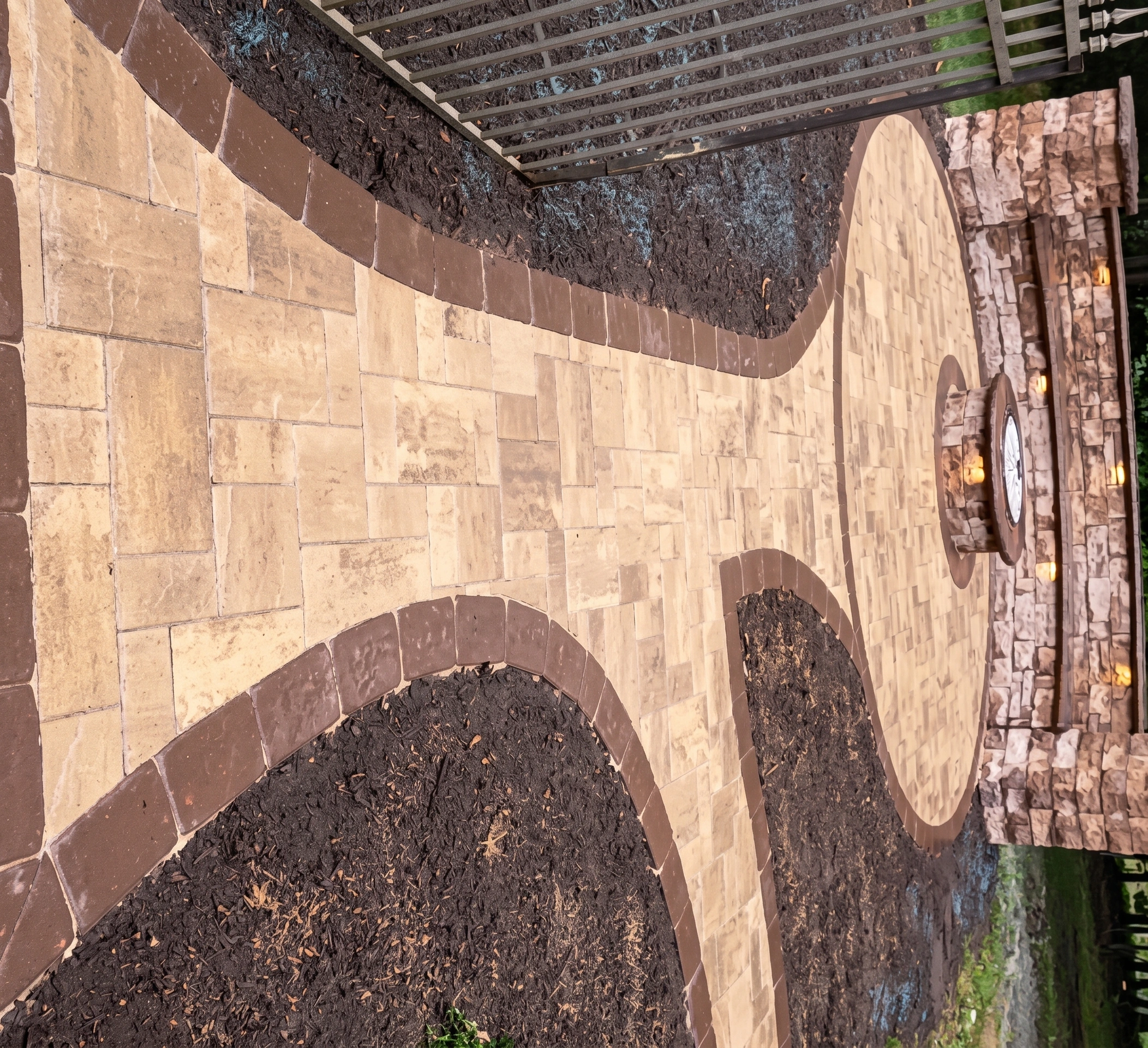 landscaping company nj