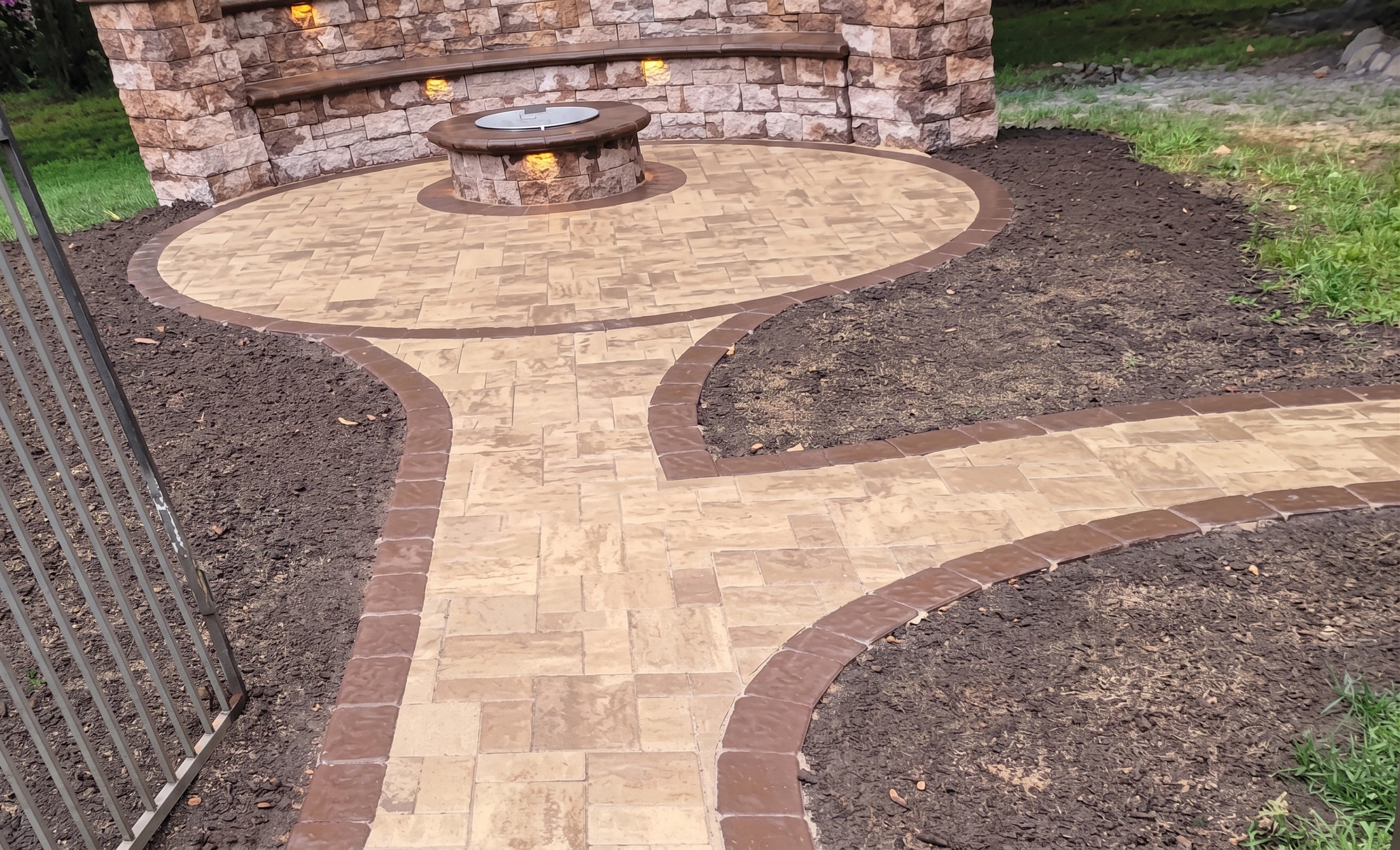landscaping company nj