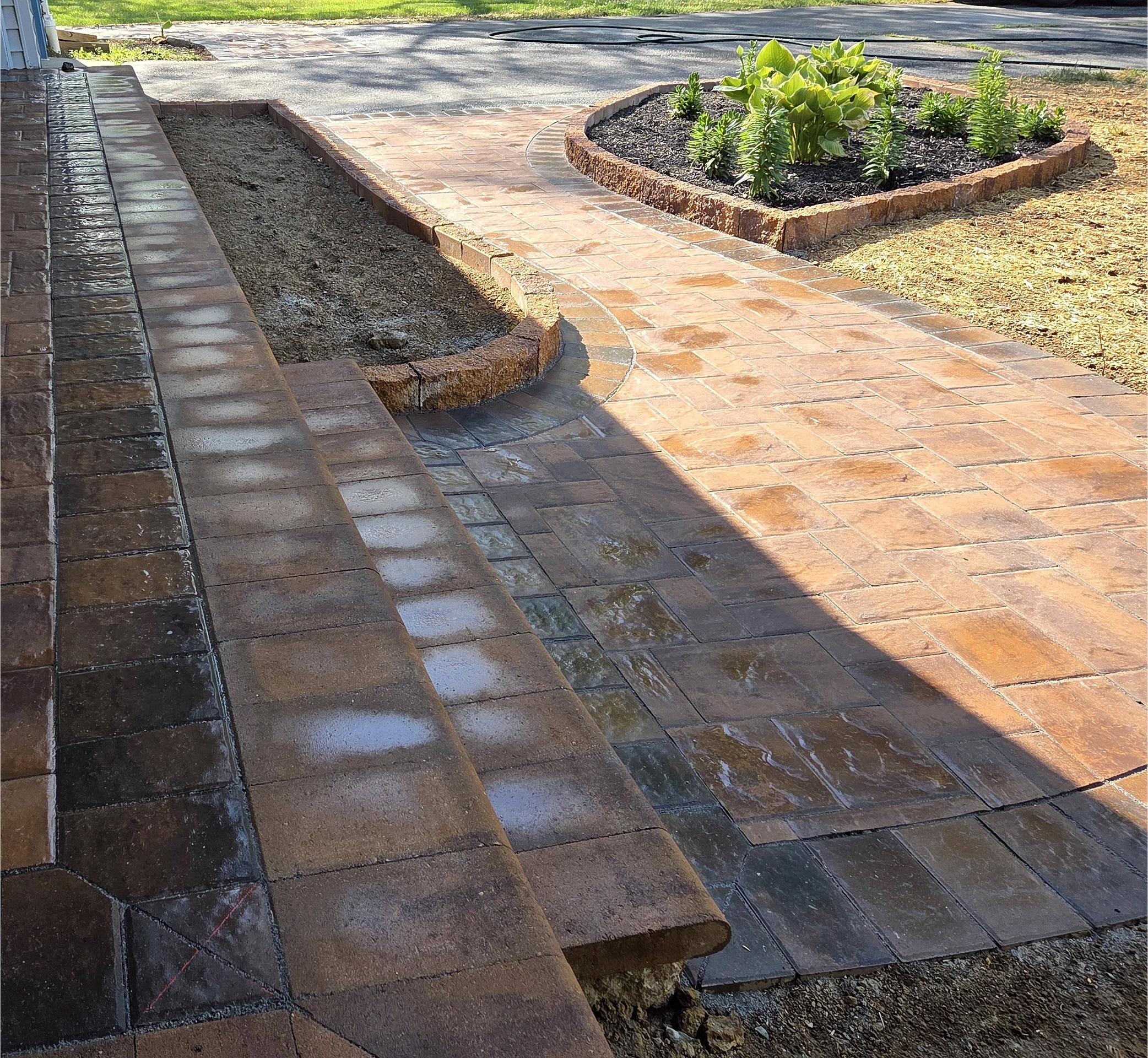 landscaping company nj