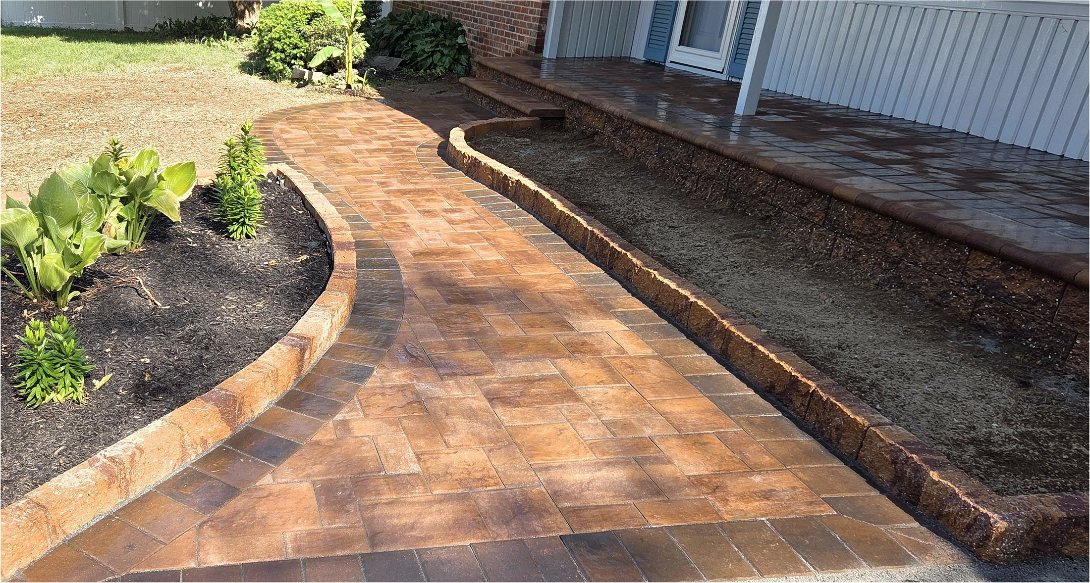 landscaping company nj