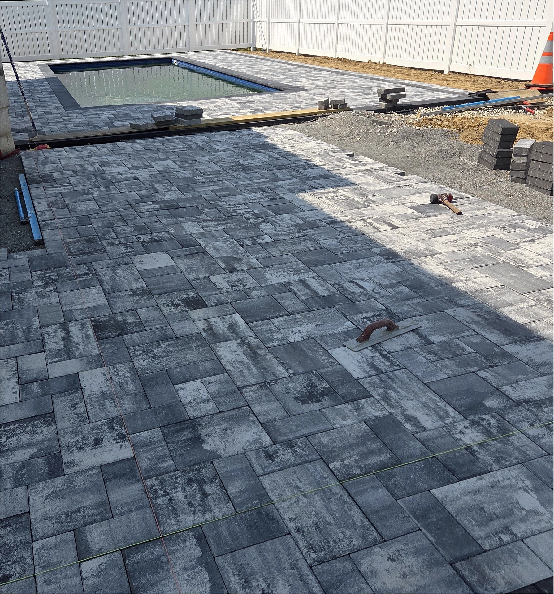 landscaping company nj
