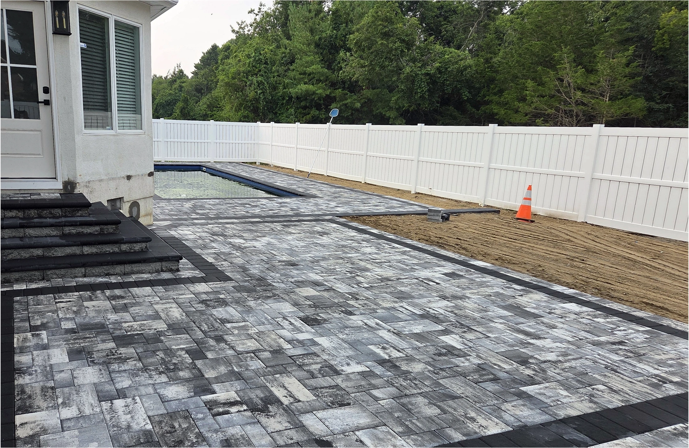 landscaping company nj